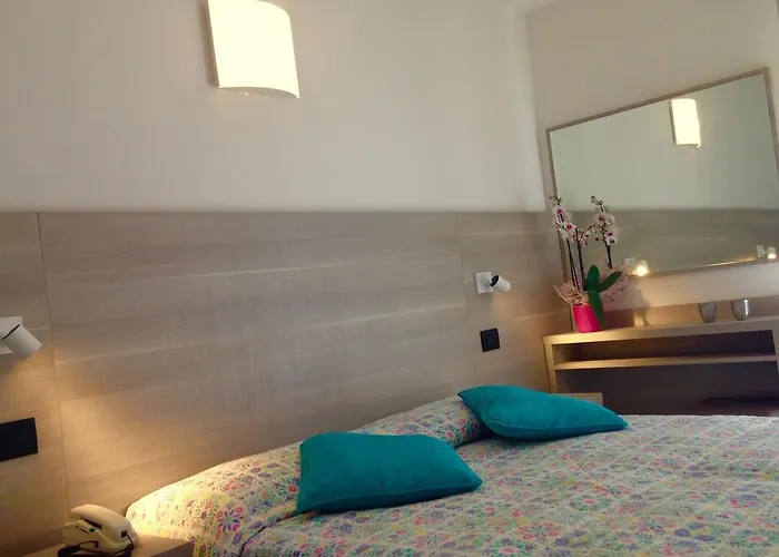 Hotel Daniela