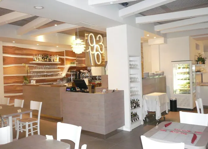 Hotel Daniela