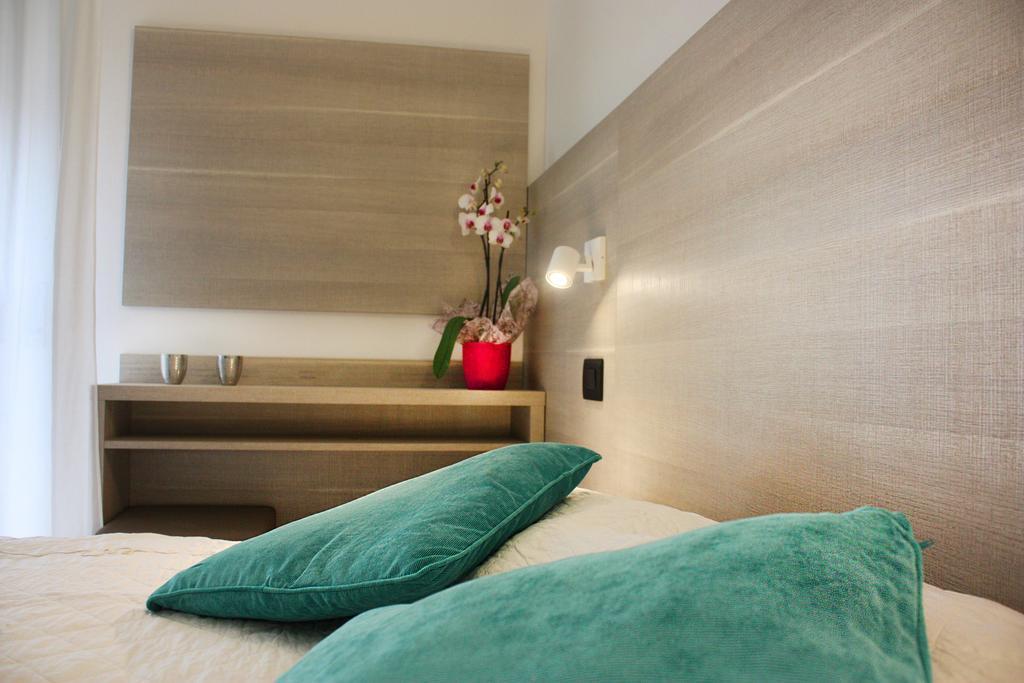 Hotel Daniela Rímini